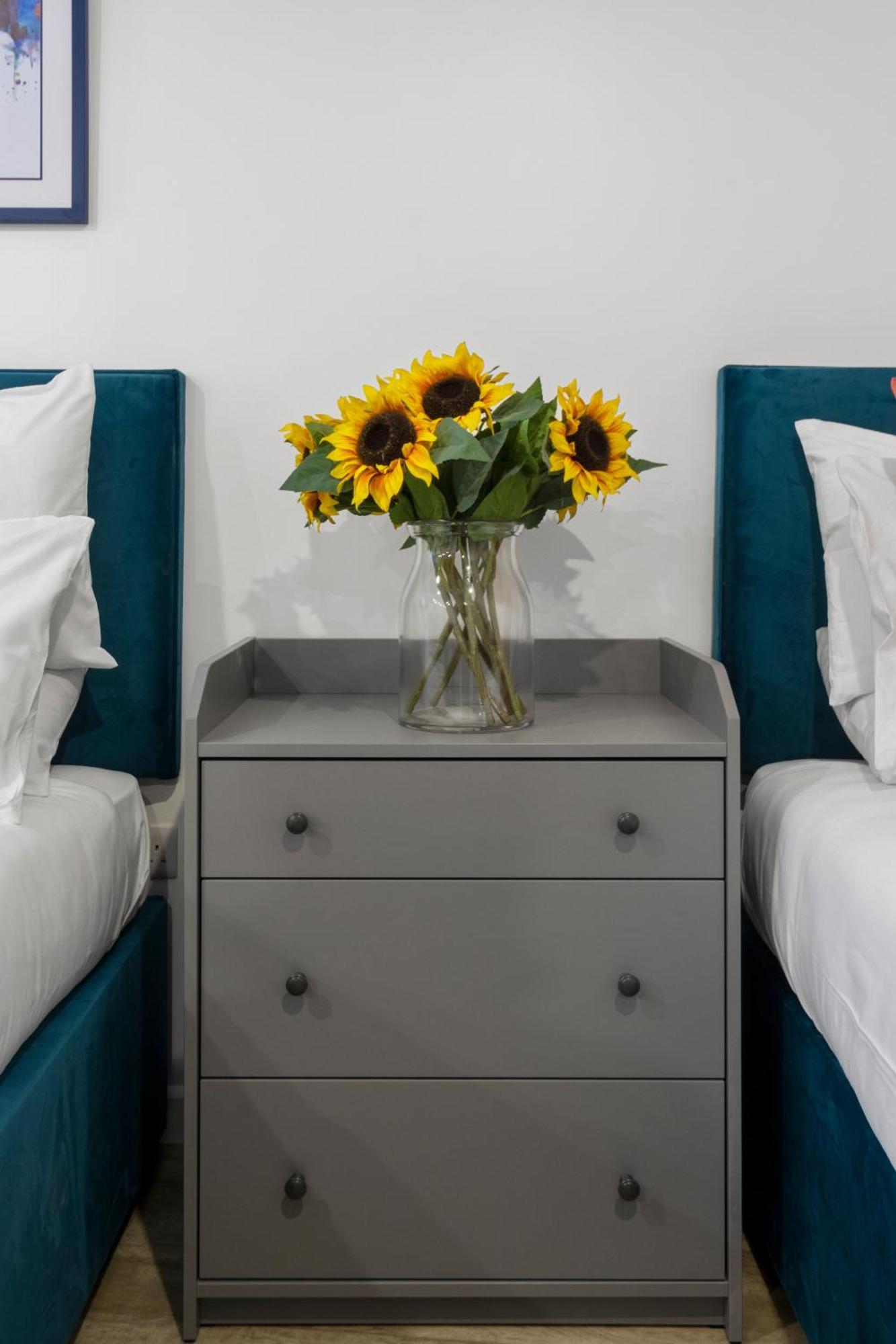Exeter City Centre Apartments Riley Apartment Exterior foto